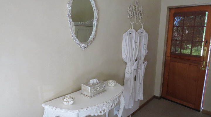 Casa Erika, The Cottage