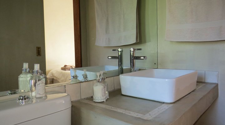 Casa Erika, The Cottage