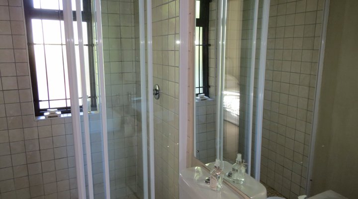 Casa Erika, The Cottage