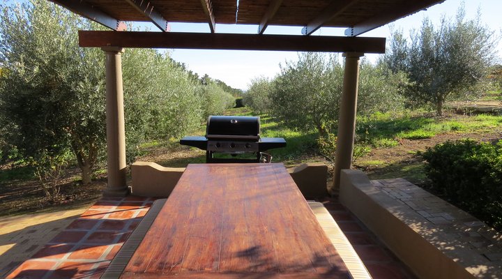 Casa Erika, The Cottage