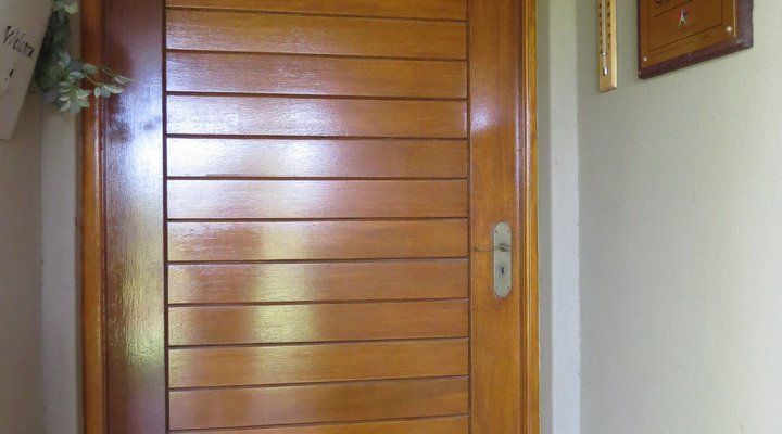 Casa Erika, The Cottage