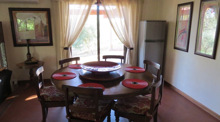 Casa Erika, The Cottage