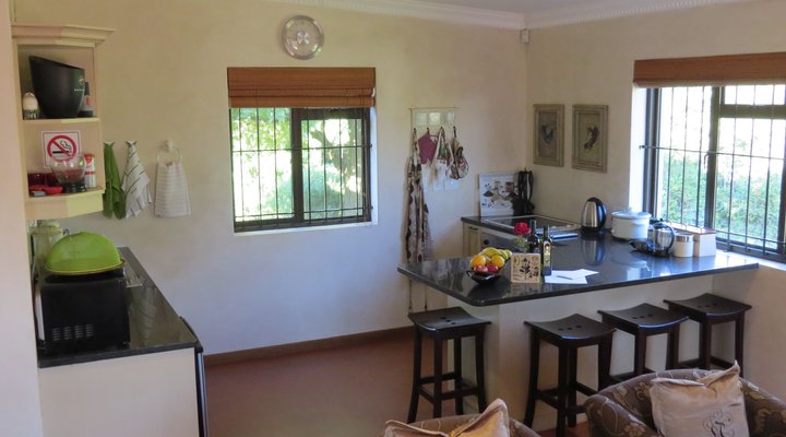 Casa Erika, The Cottage