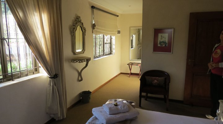 Casa Erika, The Cottage