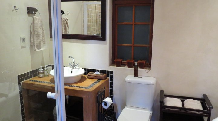 Casa Erika, The Cottage