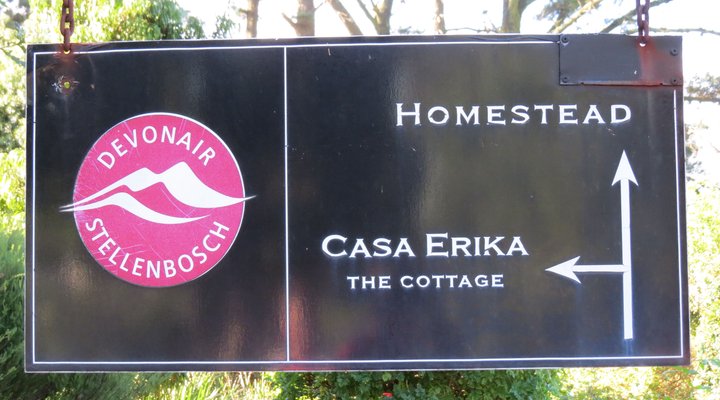 Casa Erika, The Cottage