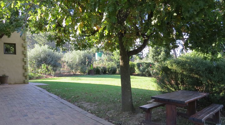 Casa Erika, The Cottage