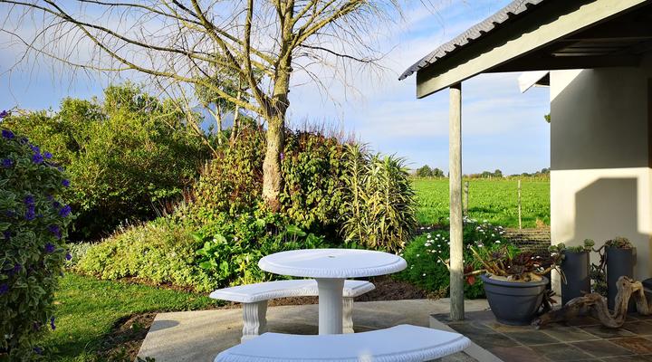 Tsitsikamma Gardens Self-catering Cottages