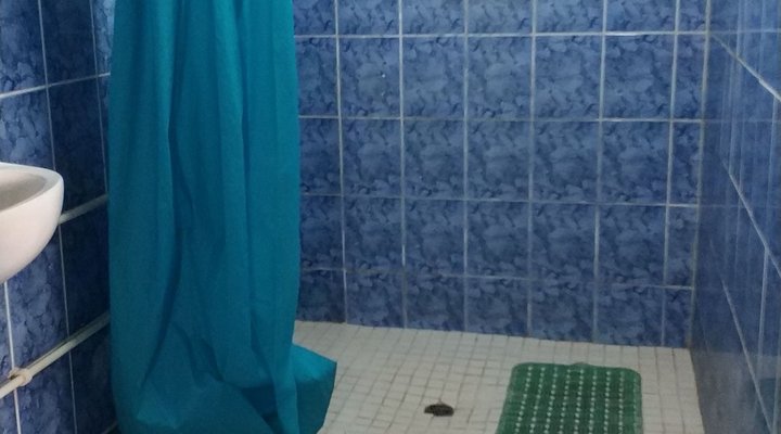 Bluff-Marine Drive Luxury Self Catering Cottage A