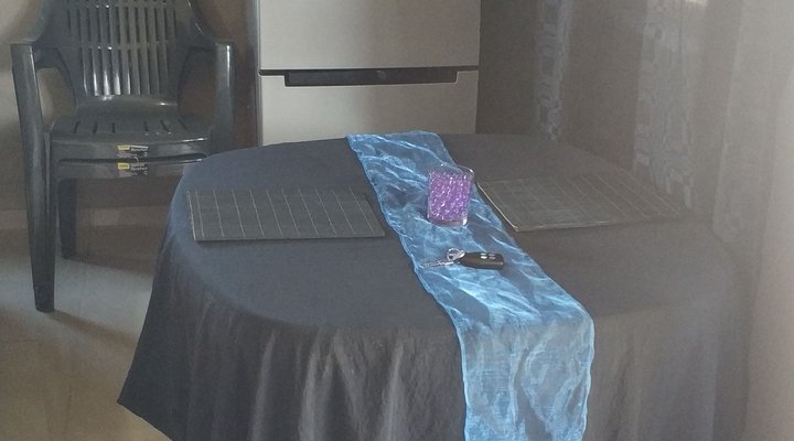 Bluff-Marine Drive Luxury Self Catering Cottage A