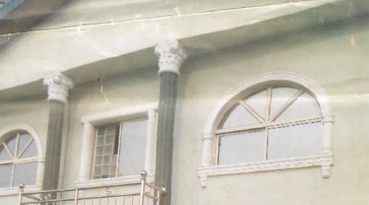 Eldom Hotel Nigeria Limited