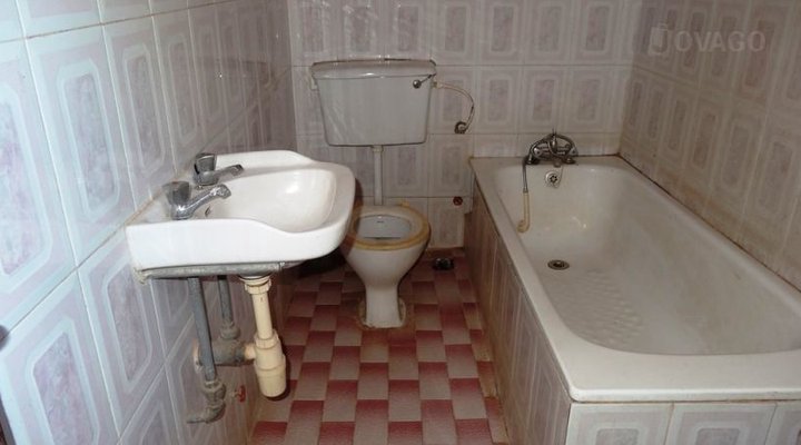 Baze 1 Guest House