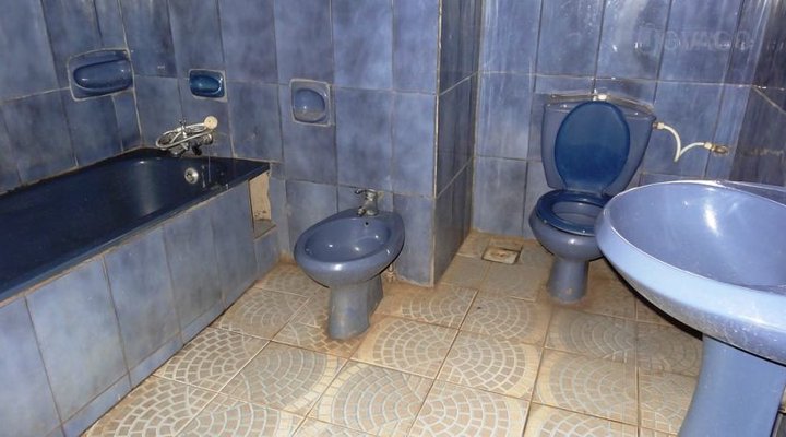 Baze 1 Guest House