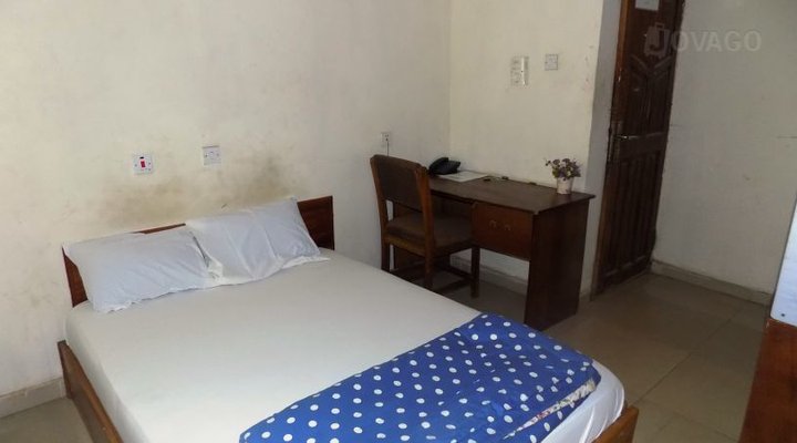 Leisure Klass Guest House