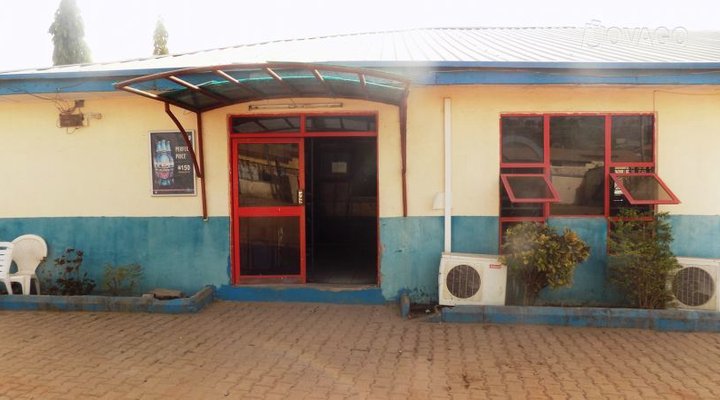 Leisure Klass Guest House