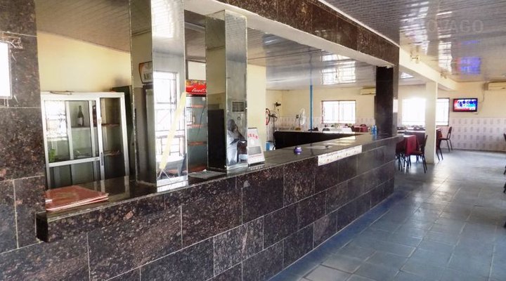 Leisure Klass Guest House