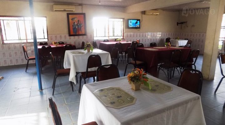 Leisure Klass Guest House