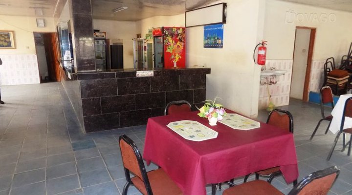 Leisure Klass Guest House