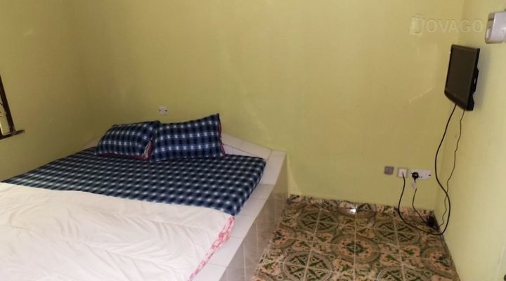 Jolaby Guest House