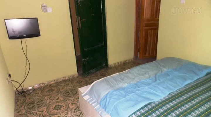 Jolaby Guest House