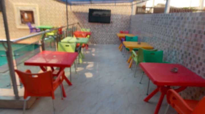 De-Paulistan Hotel & Suite