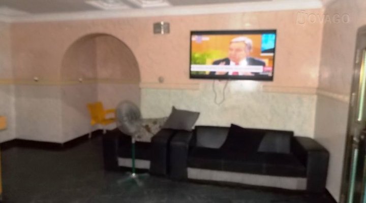 De-Paulistan Hotel & Suite