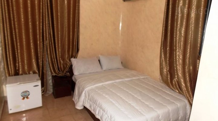 De-Paulistan Hotel & Suite