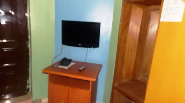 De-Paulistan Hotel & Suite