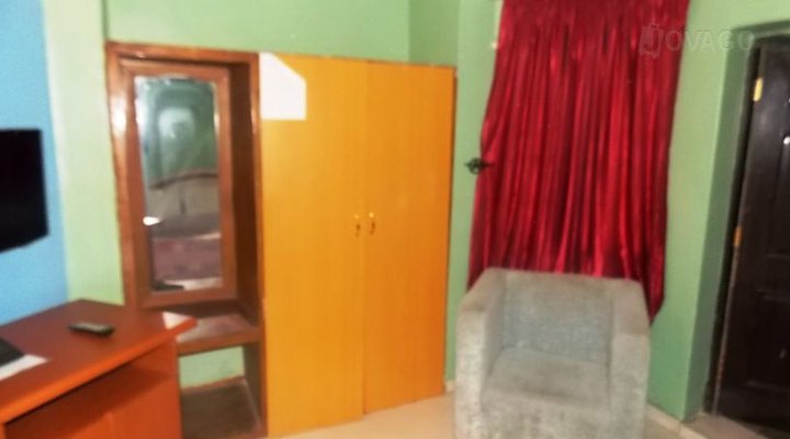 De-Paulistan Hotel & Suite