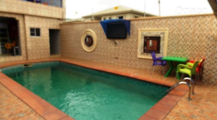 De-Paulistan Hotel & Suite