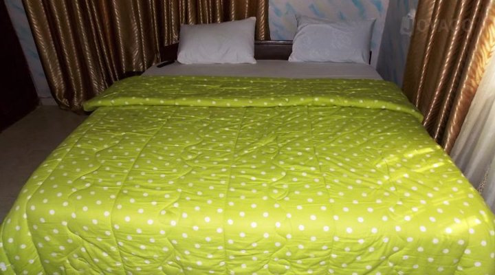 De-Paulistan Hotel & Suite