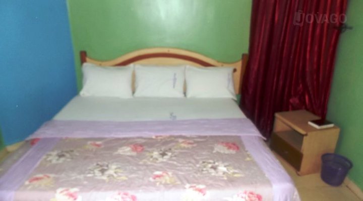 De-Paulistan Hotel & Suite