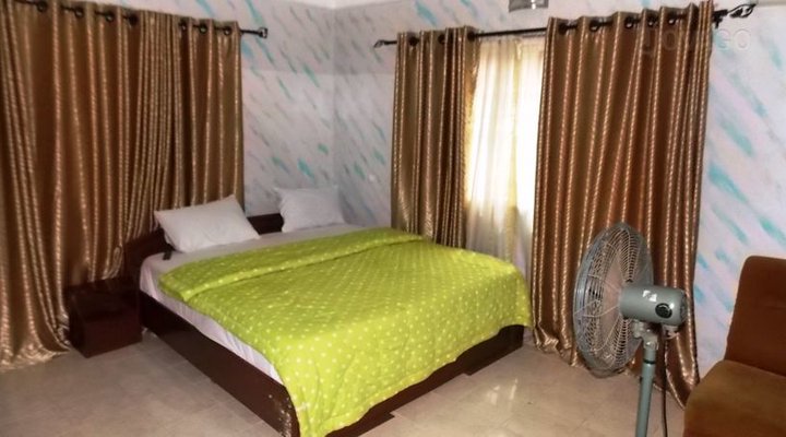 De-Paulistan Hotel & Suite