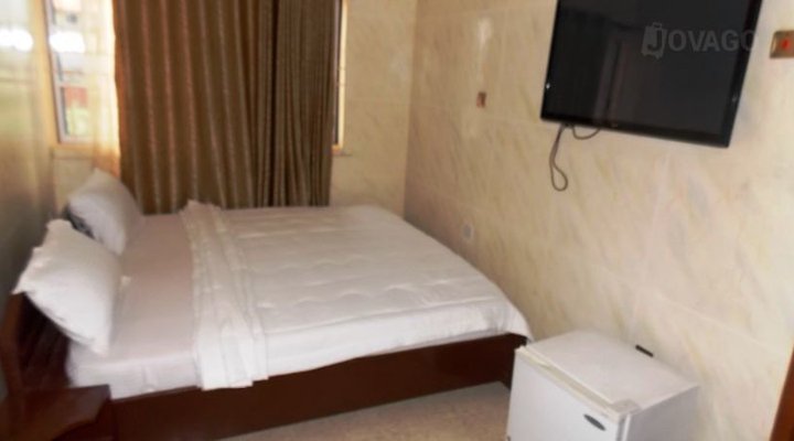 De-Paulistan Hotel & Suite