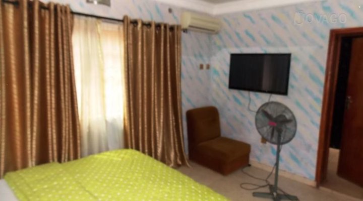 De-Paulistan Hotel & Suite