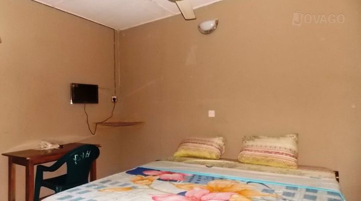 Rakedo International Hotel