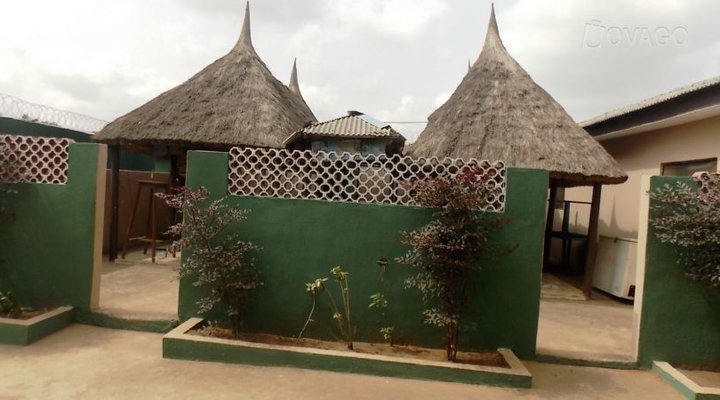 Rakedo International Hotel