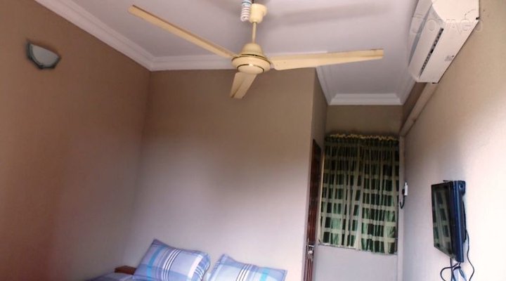 Rakedo International Hotel