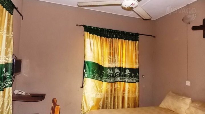 Rakedo International Hotel