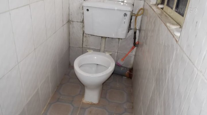 Dunhill Guest House