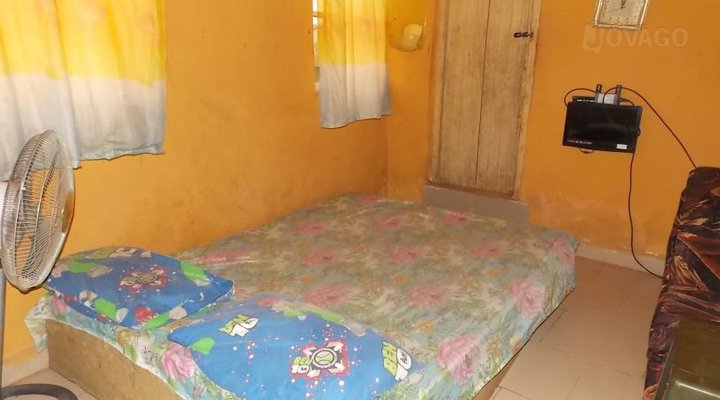 Dunhill Guest House