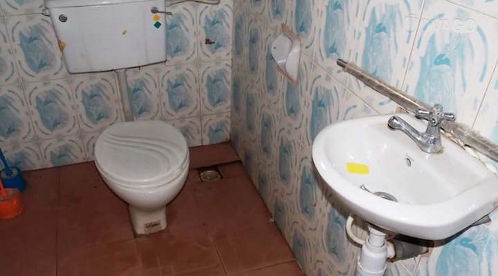 Igboji Guest House, Ozara Alayi