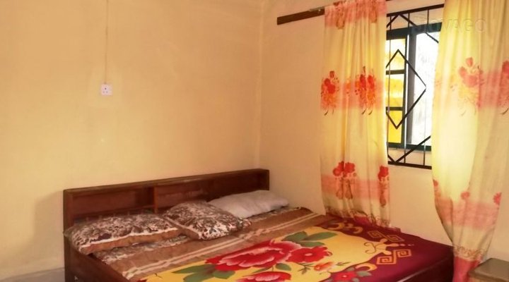 Igboji Guest House, Ozara Alayi