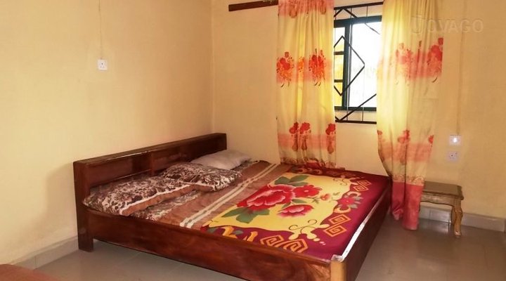 Igboji Guest House, Ozara Alayi