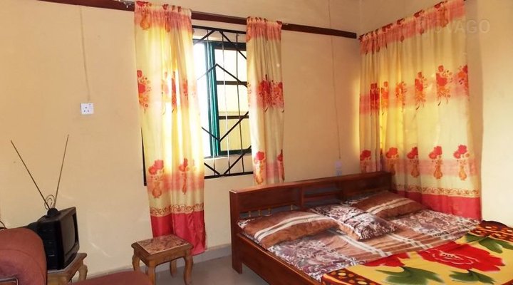 Igboji Guest House, Ozara Alayi