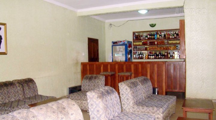 Amazon Hotel & Suites