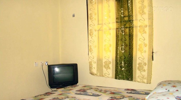 Betty Guest House
