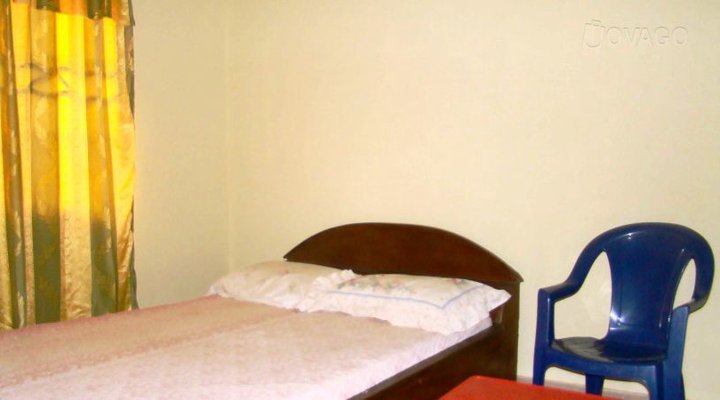 Betty Guest House