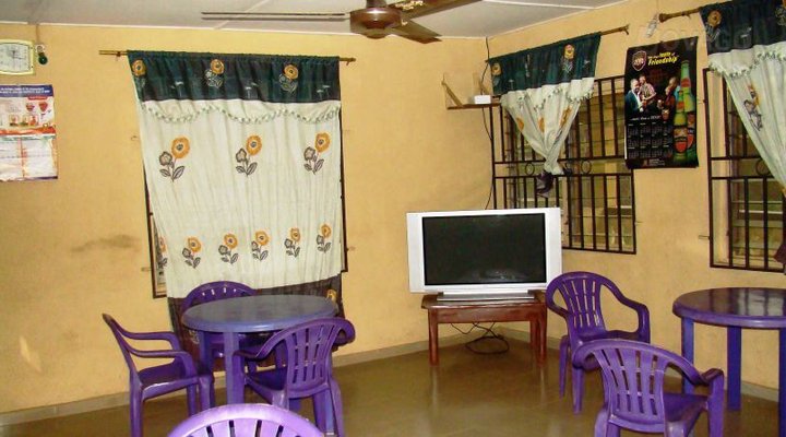 Betty Guest House