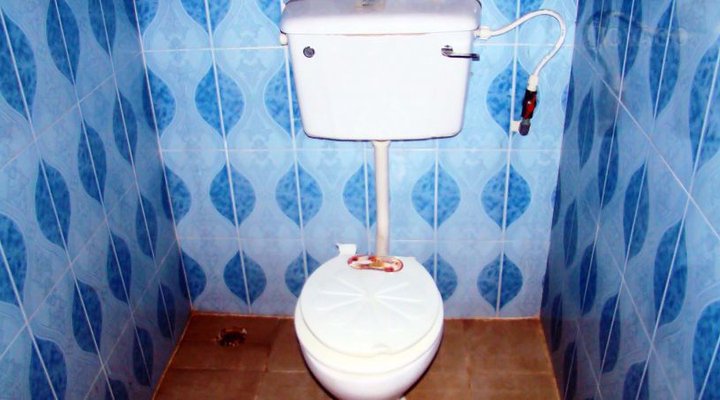 Betty Guest House
